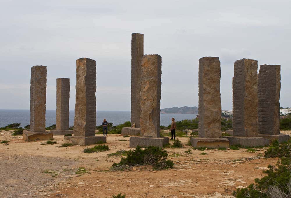 Cala Codolar