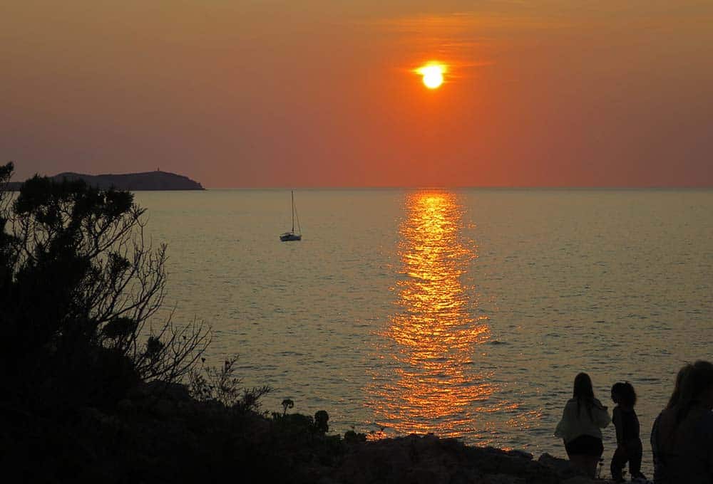 Cala Salada