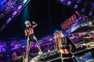 Club Hi Nervo ibiza