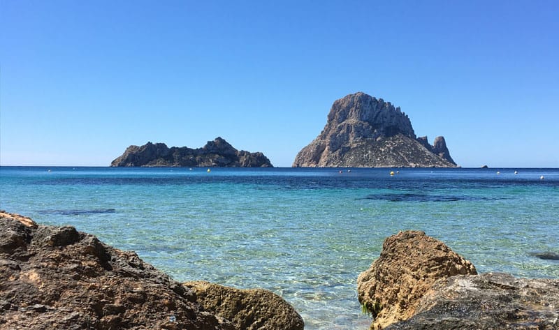 Es Vedra