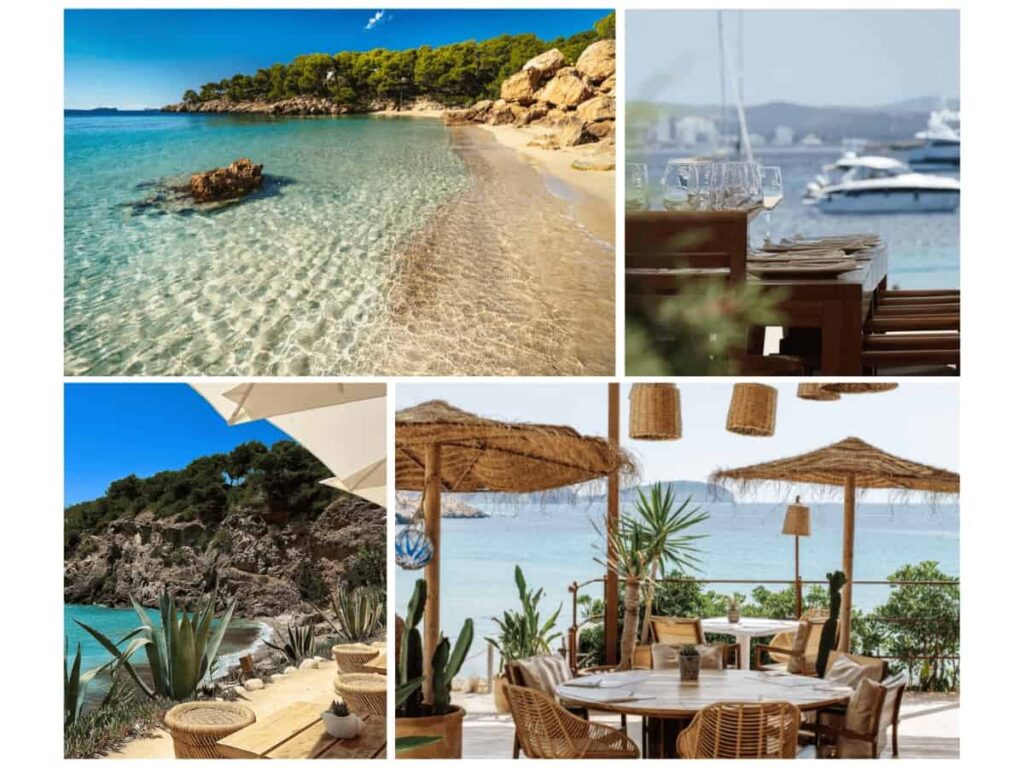 Ibiza-vakantiehuizen