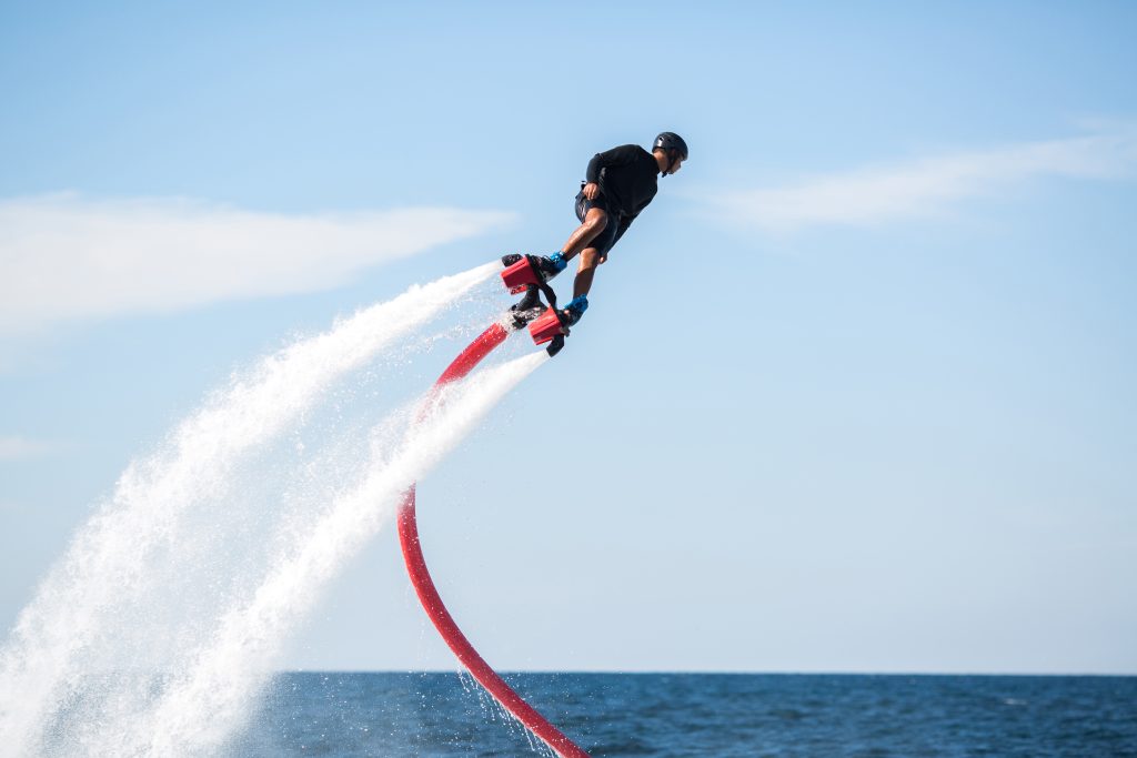 Flyboard Ibiza