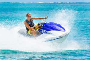 Jetski verhuur ibiza